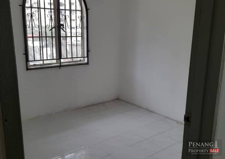 For Sale Desa Delima Apartment Ayer Itam Pulau Pinang