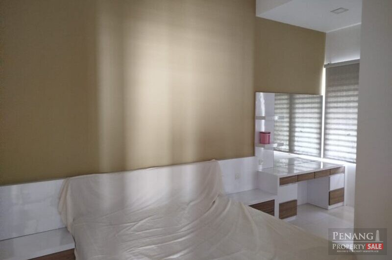 For Sale 2 Storey Semi Detached House Taman Jasa Indah Bukit Mertajam 14000 Pulau Pinang