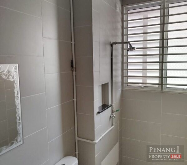 For Sale 2 Storey Semi Detached House Taman Jasa Indah Bukit Mertajam 14000 Pulau Pinang