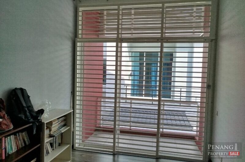 For Sale 2 Storey Semi Detached House Taman Jasa Indah Bukit Mertajam 14000 Pulau Pinang