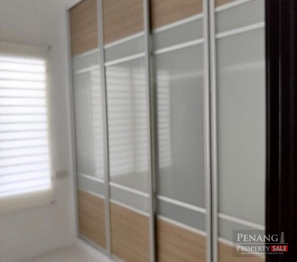 For Sale 2 Storey Semi Detached House Taman Jasa Indah Bukit Mertajam 14000 Pulau Pinang