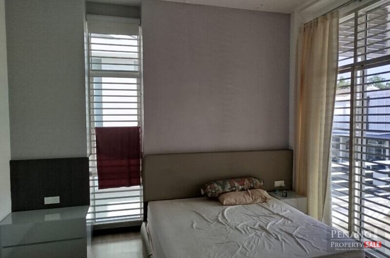 For Sale 2 Storey Semi Detached House Taman Jasa Indah Bukit Mertajam 14000 Pulau Pinang