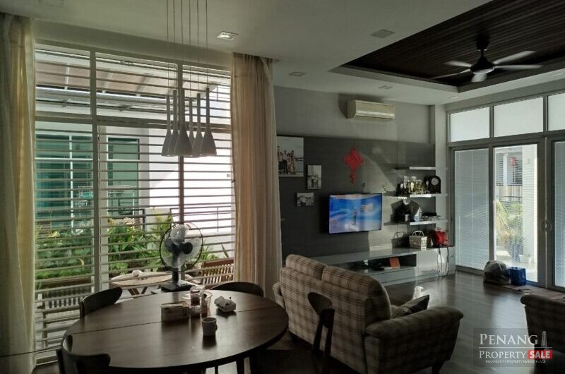 For Sale 2 Storey Semi Detached House Taman Jasa Indah Bukit Mertajam 14000 Pulau Pinang