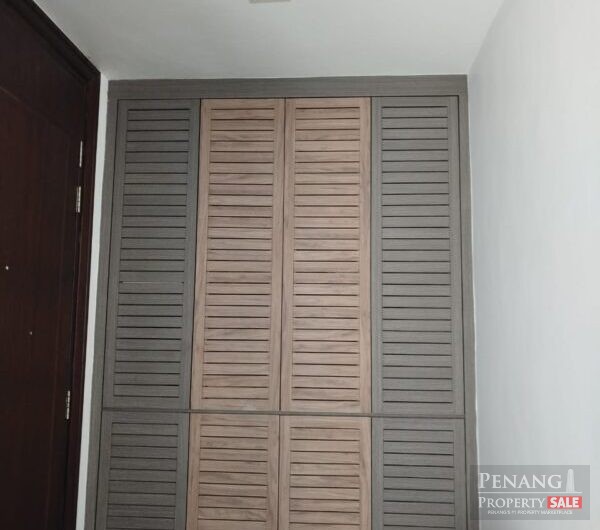 For Sale 2 Storey Semi Detached House Taman Jasa Indah Bukit Mertajam 14000 Pulau Pinang