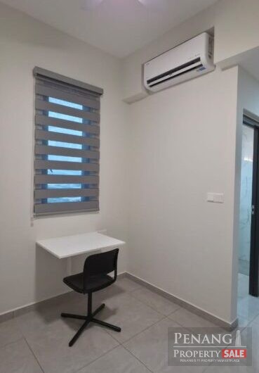 For Rent Savana Service Residence Condominiums Batu Kawan 14100 Pulau Pinang