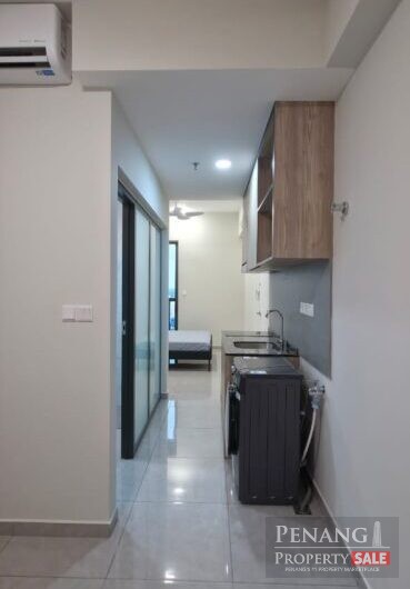 For Rent Savana Service Residence Condominiums Batu Kawan 14100 Pulau Pinang