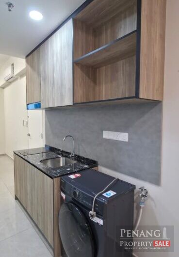 For Rent Savana Service Residence Condominiums Batu Kawan 14100 Pulau Pinang