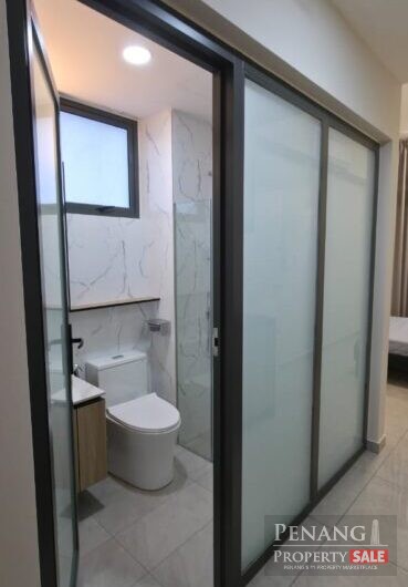 For Rent Savana Service Residence Condominiums Batu Kawan 14100 Pulau Pinang