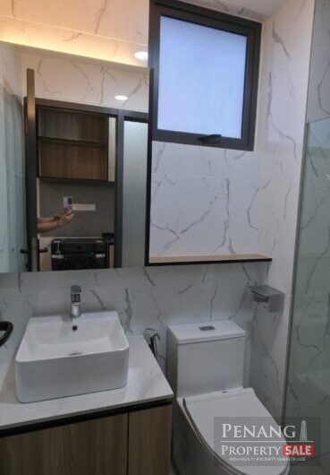 For Rent Savana Service Residence Condominiums Batu Kawan 14100 Pulau Pinang