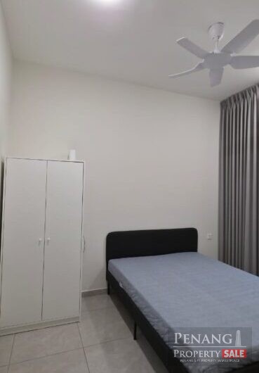 For Rent Savana Service Residence Condominiums Batu Kawan 14100 Pulau Pinang