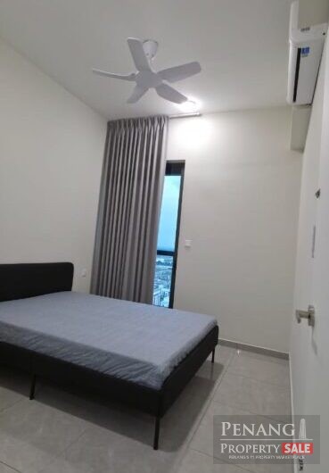 For Rent Savana Service Residence Condominiums Batu Kawan 14100 Pulau Pinang