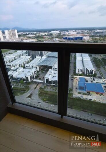For Rent Savana Service Residence Condominiums Batu Kawan 14100 Pulau Pinang