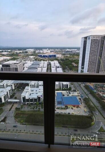 For Rent Savana Service Residence Condominiums Batu Kawan 14100 Pulau Pinang