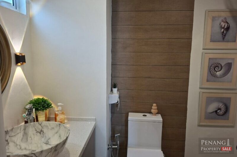 For Sale Leader Garden Apartment Tanjung Bungah 11200 Pulau Pinang