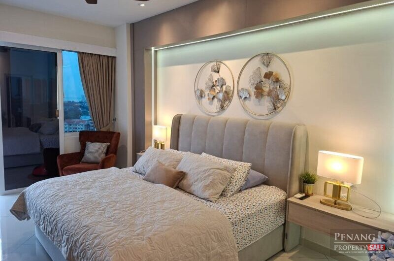 For Sale Leader Garden Apartment Tanjung Bungah 11200 Pulau Pinang