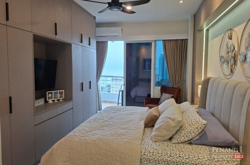 For Sale Leader Garden Apartment Tanjung Bungah 11200 Pulau Pinang