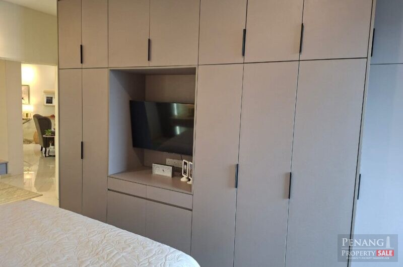 For Sale Leader Garden Apartment Tanjung Bungah 11200 Pulau Pinang