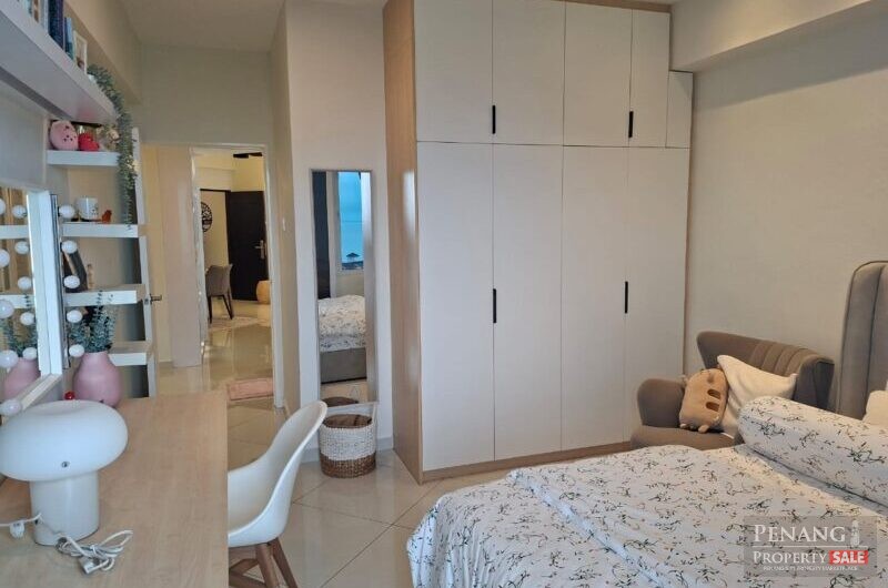 For Sale Leader Garden Apartment Tanjung Bungah 11200 Pulau Pinang
