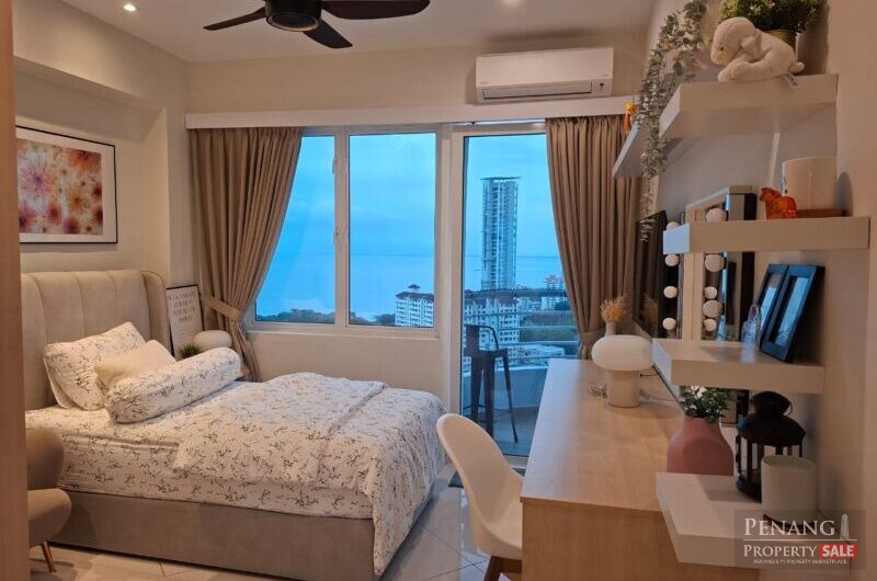 For Sale Leader Garden Apartment Tanjung Bungah 11200 Pulau Pinang