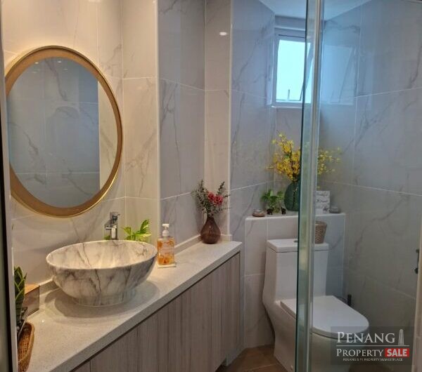 For Sale Leader Garden Apartment Tanjung Bungah 11200 Pulau Pinang