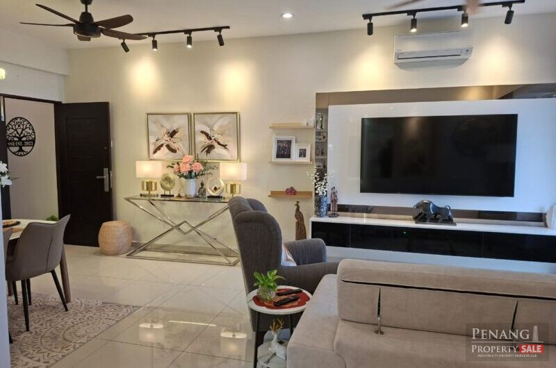 For Sale Leader Garden Apartment Tanjung Bungah 11200 Pulau Pinang