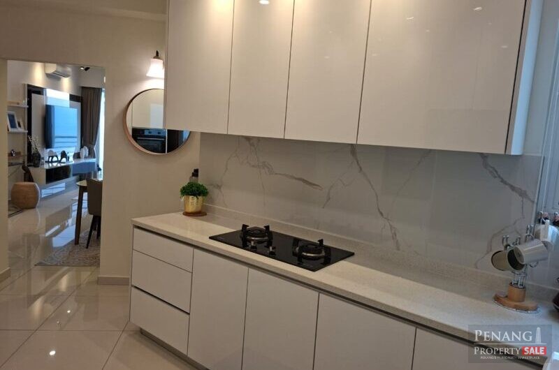 For Sale Leader Garden Apartment Tanjung Bungah 11200 Pulau Pinang