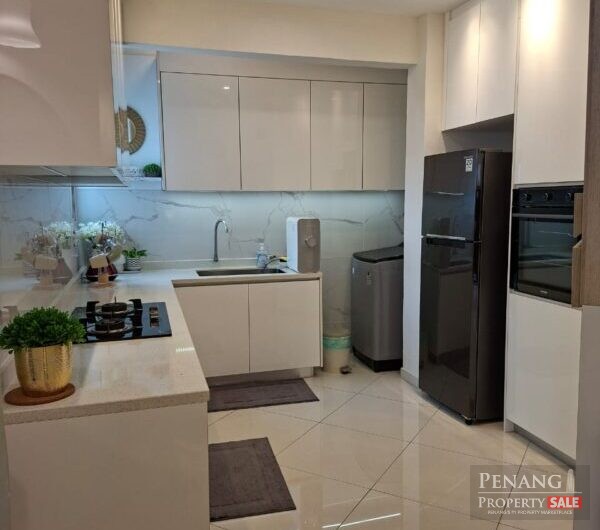 For Sale Leader Garden Apartment Tanjung Bungah 11200 Pulau Pinang