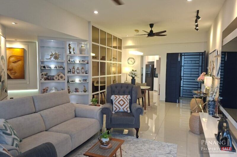 For Sale Leader Garden Apartment Tanjung Bungah 11200 Pulau Pinang
