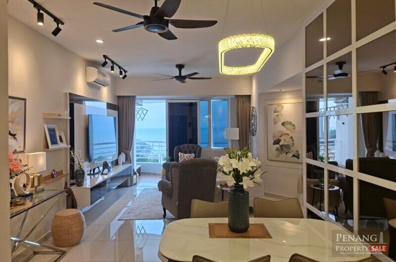 For Sale Leader Garden Apartment Tanjung Bungah 11200 Pulau Pinang