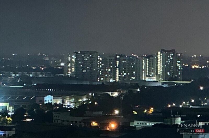 For Rent 1 City Residents Perniagaan Seri Juru 2 Simpang Ampat 14100 Pulau Pinang