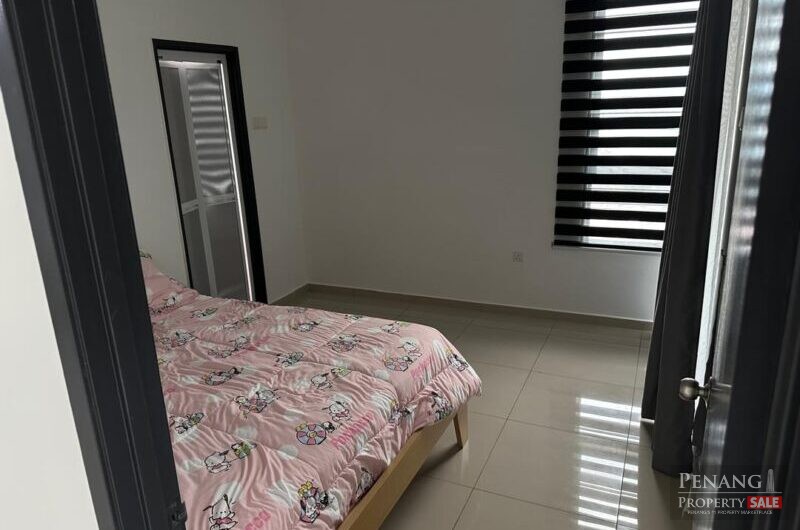 For Rent 1 City Residents Perniagaan Seri Juru 2 Simpang Ampat 14100 Pulau Pinang