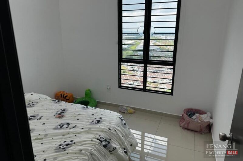 For Rent 1 City Residents Perniagaan Seri Juru 2 Simpang Ampat 14100 Pulau Pinang