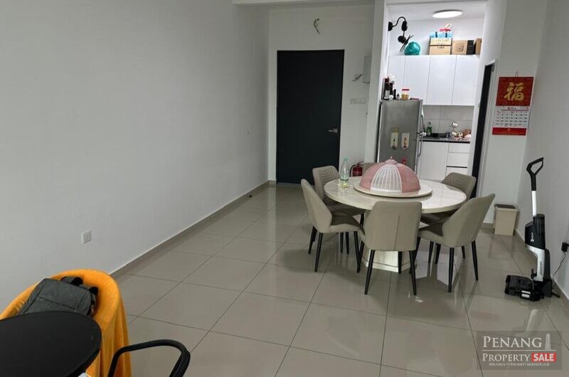 For Rent 1 City Residents Perniagaan Seri Juru 2 Simpang Ampat 14100 Pulau Pinang
