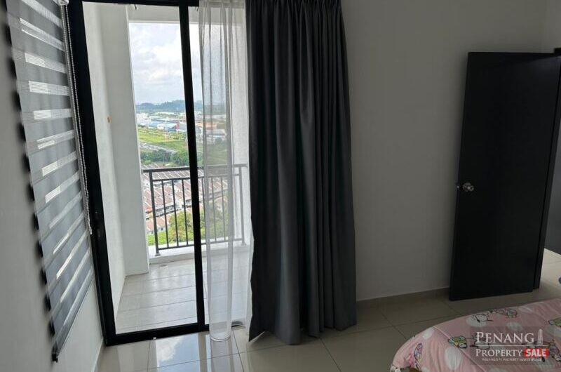 For Rent 1 City Residents Perniagaan Seri Juru 2 Simpang Ampat 14100 Pulau Pinang