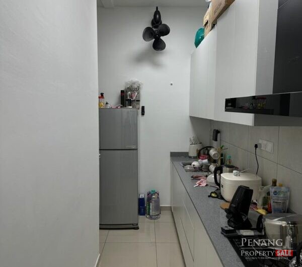 For Rent 1 City Residents Perniagaan Seri Juru 2 Simpang Ampat 14100 Pulau Pinang