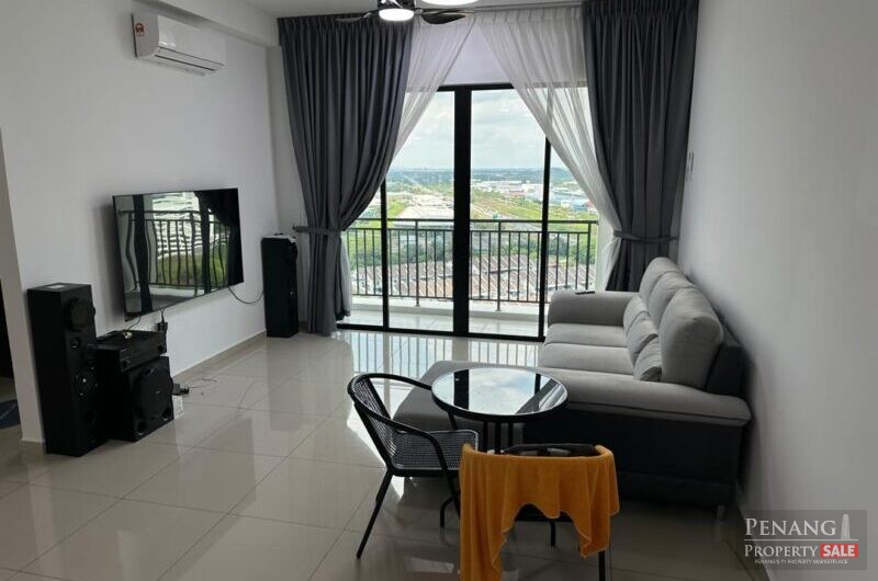 For Rent 1 City Residents Perniagaan Seri Juru 2 Simpang Ampat 14100 Pulau Pinang