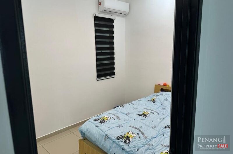 For Rent 1 City Residents Perniagaan Seri Juru 2 Simpang Ampat 14100 Pulau Pinang