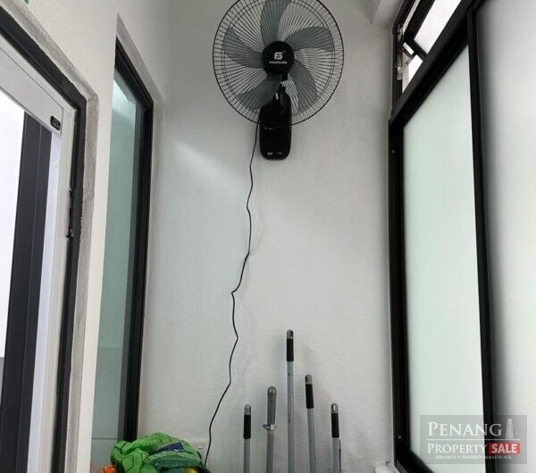 For Rent 1 City Residents Perniagaan Seri Juru 2 Simpang Ampat 14100 Pulau Pinang
