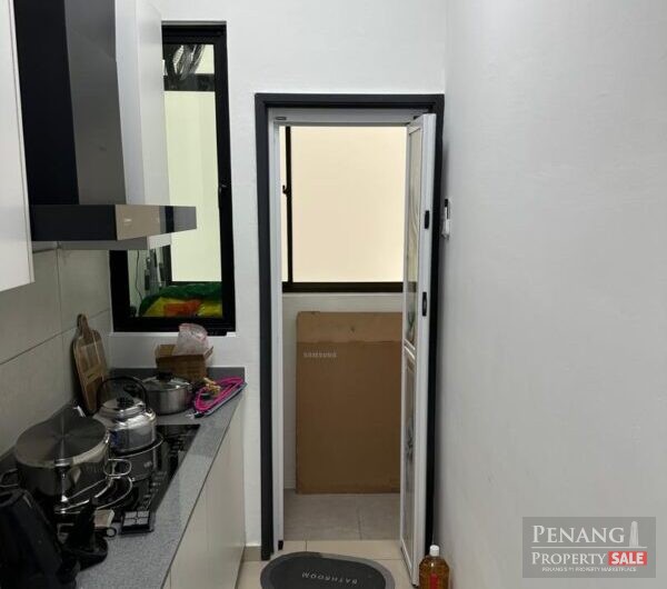 For Rent 1 City Residents Perniagaan Seri Juru 2 Simpang Ampat 14100 Pulau Pinang