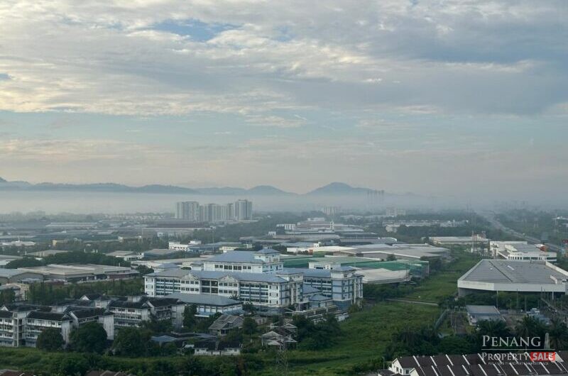 For Rent 1 City Residents Perniagaan Seri Juru 2 Simpang Ampat 14100 Pulau Pinang