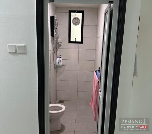 For Rent 1 City Residents Perniagaan Seri Juru 2 Simpang Ampat 14100 Pulau Pinang
