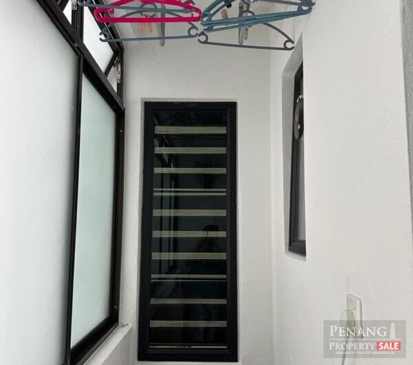 For Rent 1 City Residents Perniagaan Seri Juru 2 Simpang Ampat 14100 Pulau Pinang