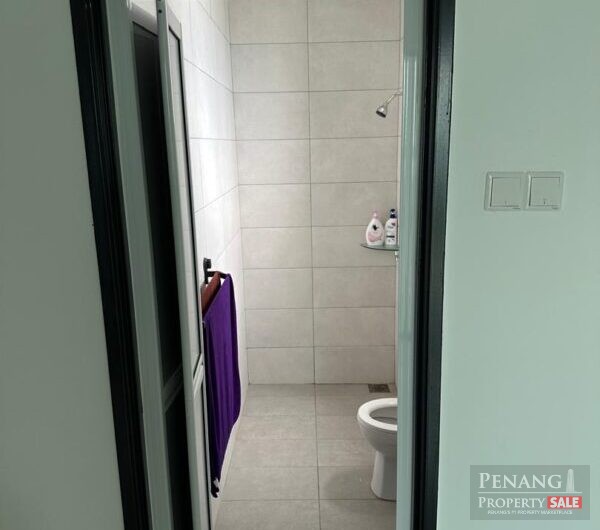For Rent 1 City Residents Perniagaan Seri Juru 2 Simpang Ampat 14100 Pulau Pinang