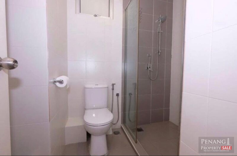 For Rent Elit Heights Condominiums Bayan City, Bayan Lepas 11900 Pulau Pinang