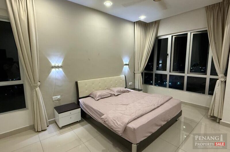 For Rent Elit Heights Condominiums Bayan City, Bayan Lepas 11900 Pulau Pinang