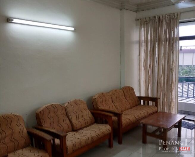 For Rent Sunny Ville Condominiums Gelugor 11700 Pulau Pinang