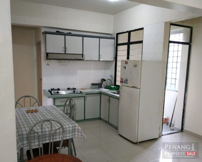 For Rent Sunny Ville Condominiums Gelugor 11700 Pulau Pinang