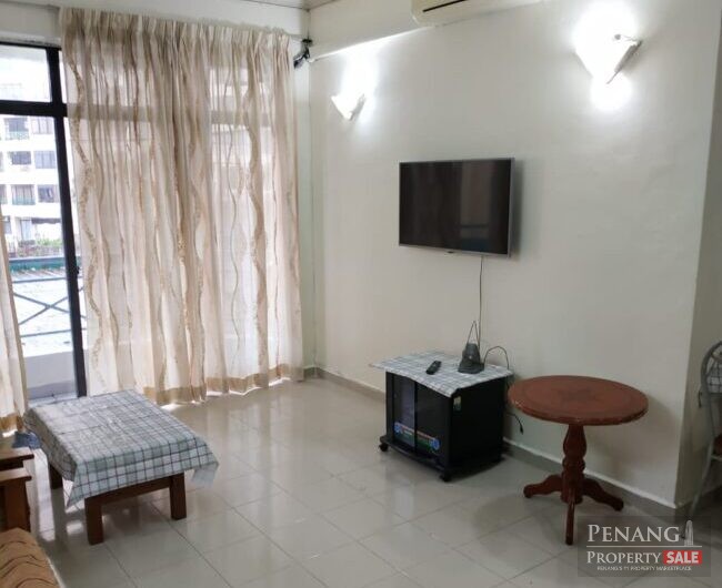 For Rent Sunny Ville Condominiums Gelugor 11700 Pulau Pinang