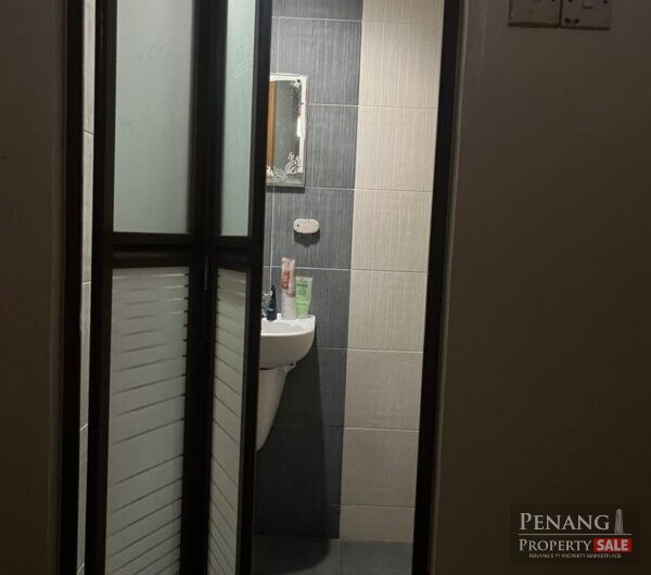 For Sale Mutiara Apartment Batu Ferringhi Pulau Tikus