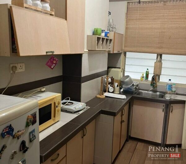For Sale Mutiara Apartment Batu Ferringhi Pulau Tikus